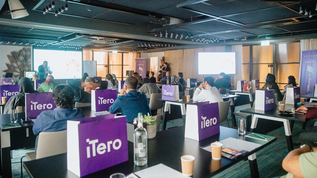 Align Technology hosts specialised workshops on digital workflows with intra-oral scanning for dentists in the Middle East