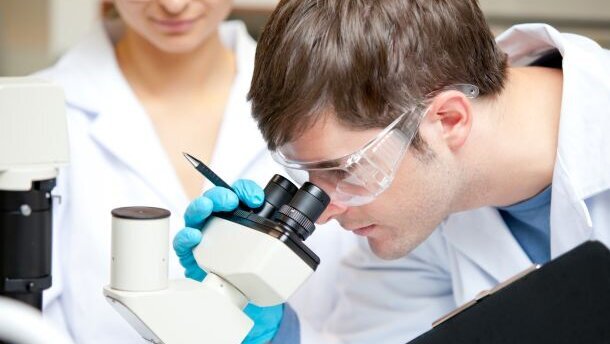 Zweedse Eklund Foundation subsidieert dentaal onderzoek