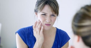 Проучване открива областите в мозъка, облекчаващи денталната болка