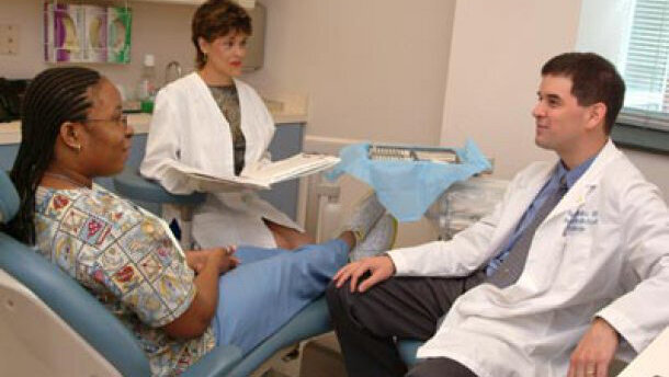 Αποδοχή ορθοδοντικής θεραπείας