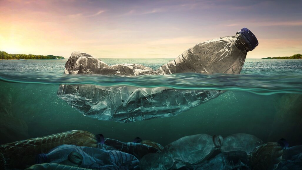 175 countries sign historic global treaty to end plastic pollution