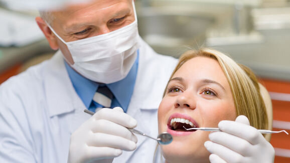 Un proyecto para transformar la atención dental