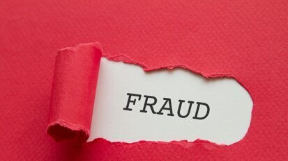 Frauderende kaakchirurg voor de tuchtrechter