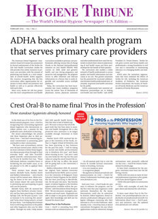 Hygiene Tribune U.S. No. 2, 2014