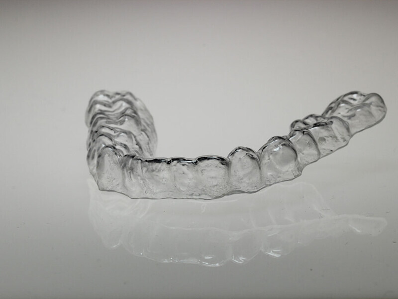 Figura 6. Cubetas a medida.