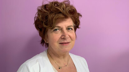 „Albo laser, albo rozwód!”