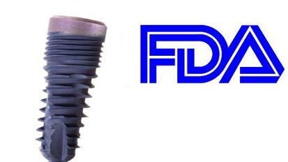 Το σύστημα εμφυτευμάτων Keystone λαμβάνει έγκριση στις ΗΠΑ