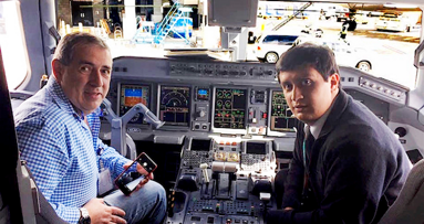 Viarden, la compañía que produce más material dental de México