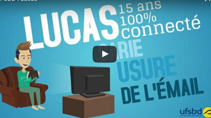 UFSBD : adolescence à l’honneur