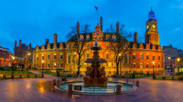 Ivoclar Ti Base ICDE Course - LEICESTER