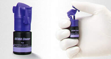 Introducing the KATANA Cleaner