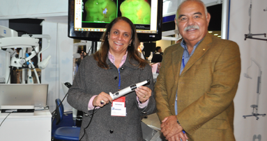 Spectra, el más avanzado detector de caries