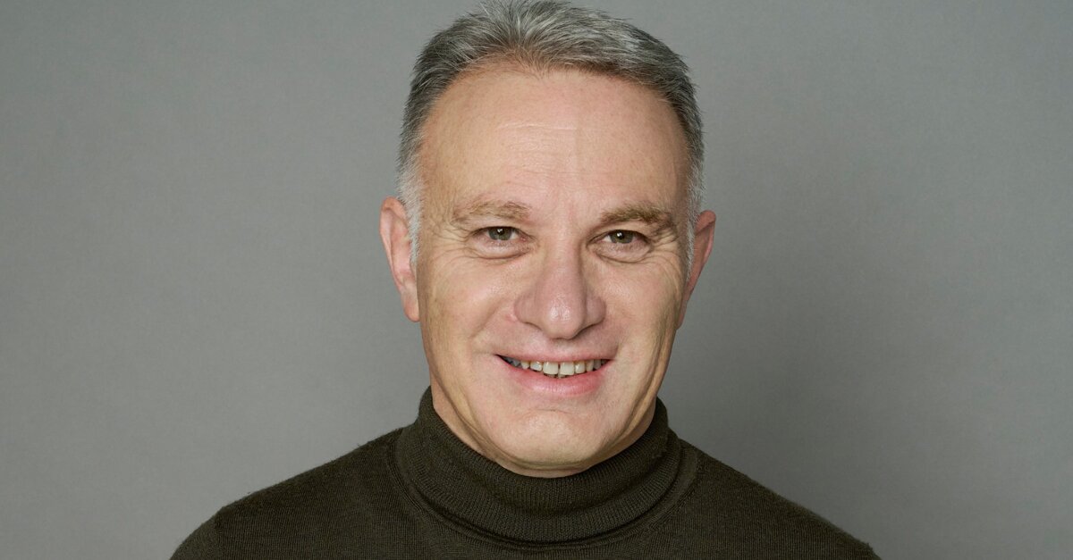 Hagay Shemesh appointed endodontics professor at ACTA