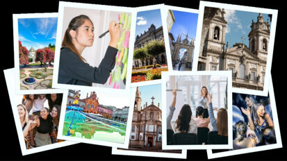 OMD marca presença no 1ª Summer University