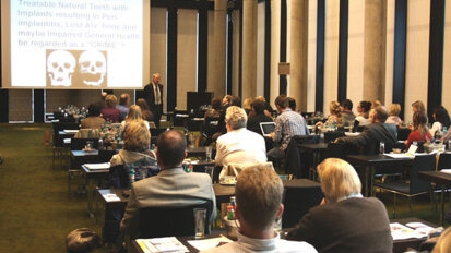 Regenerative Methoden auf dem Vormarsch