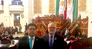 La ley de Salud Bucodental beneficiará a un millón de niños en CDMX