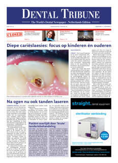 DT Netherlands No. 5, 2014