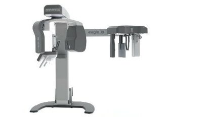 Dabi Atlante apresenta suas novidades da radiografia odontológica no CONABRO