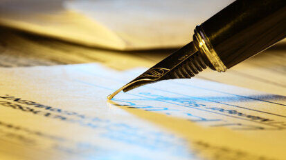 Visiodent signe un contrat avec son partenaire en Chine