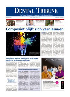 DT Netherlands No. 6, 2011