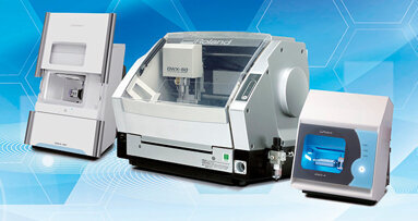 Grande successo per Roland ad Amici di Brugg. Tutte le tecnologie Roland esposte alla kermesse riminese