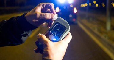 Erhöhte Promillewerte durch Haftcreme?