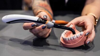 El arte de la eficiencia con restauraciones posteriores