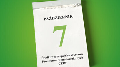 CEDE 2021 w Łodzi już od czwartku!