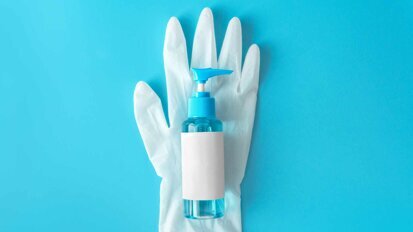 Corona-Hygienepauschale bis 31. März 2022 verlängert