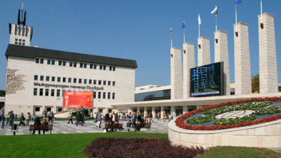 Пловдивското изложение „Медикус, Денто, Галения“ предстои тази седмица