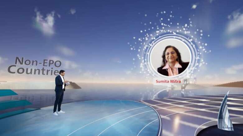 Auszeichnung für Nanotechnologie in Dentalmaterialien