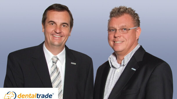 Herbstzeit ist Messezeit