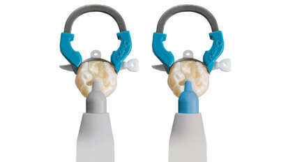 Introducing the complete Neo Spectra ST composite portfolio for efficient esthetics.