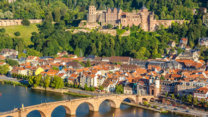 11. DGOI-Jahreskongress lädt nach Heidelberg 11. DGOI-Jahreskongress lädt nach Heidelberg
