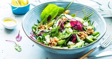 Einfluss von Nitrat auf die Mundgesundheit: Segen oder Fluch?