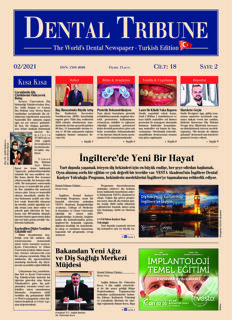 DT Turkey No. 2, 2021