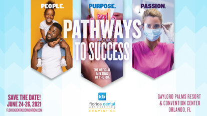 Florida Dental Convention plans an in-person event in June 2021