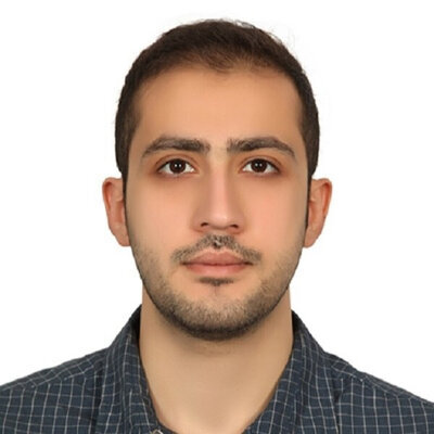 Ali Shakerdargah Ali Shakerdargah