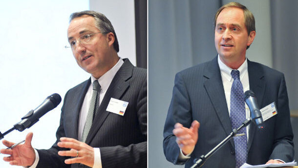 Συνέντευξη: «Η IDS είναι η κορυφαία βιτρίνα για την παρουσίαση καινοτομιών στην παγκόσμια οδοντιατρική βιομηχανία»