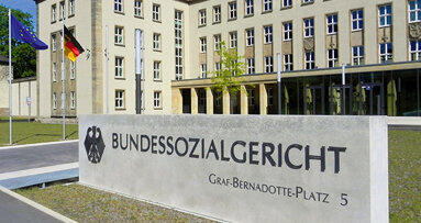 Nachbesserung kann auch durch Neuanfertigung erfolgen