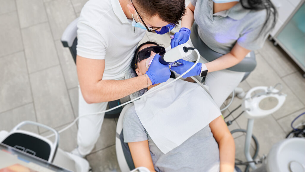 Ivoclar and Cayster join forces to enhance intra-oral scanning