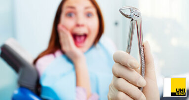 Panik am Zahnarztstuhl: Uni Graz sucht Probanden für Studie