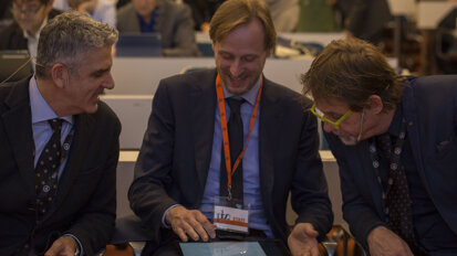 Bologna: come trattare un caso clinico interagendo con un paziente virtuale