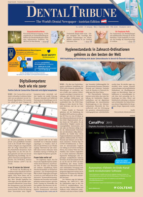 DT Austria No. 6, 2020