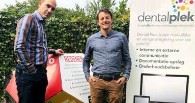 “Zes op tien mondzorgpraktijken niet volledig AVG-proof”