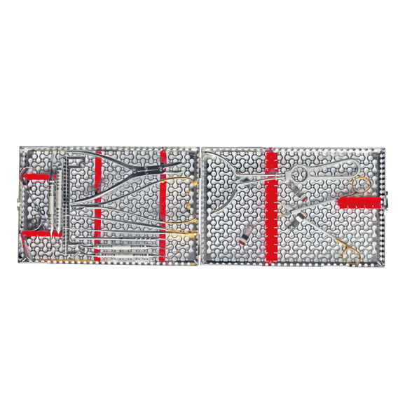 ALL-ON-4 & ZYGOMA KIT