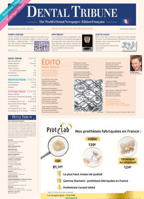 DT France No. 6+7, 2017 DT France No. 6+7, 2017