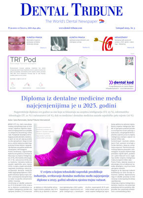 DT Croatia No. 3, 2023 DT Croatia No. 3, 2023