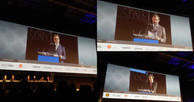 Cerimônia de abertura repleta de entusiasmo e foco nos desafios