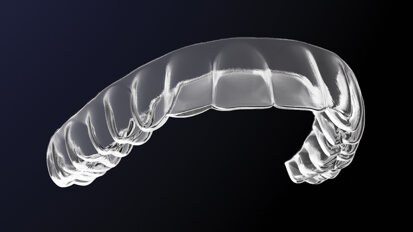 Elevating finishing precision: Introducing AirFlex with new PrecisionFinish Aligners